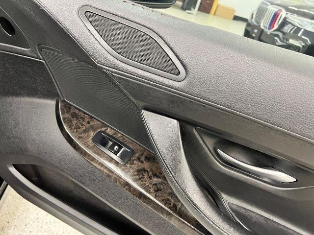 BMW 6 Series 2dr Conv 650i xDrive 2012