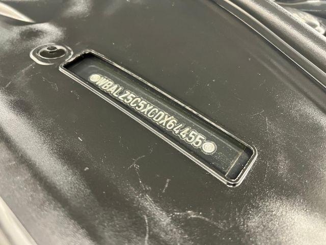 BMW 6 Series 2dr Conv 650i xDrive 2012