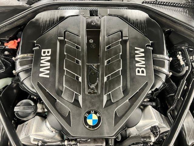 BMW 6 Series 2dr Conv 650i xDrive 2012