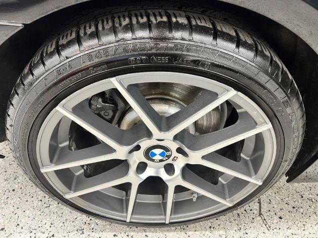 BMW 6 Series 2dr Conv 650i xDrive 2012