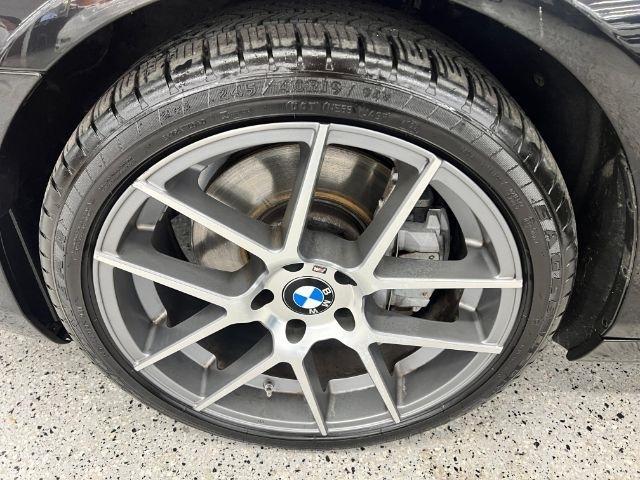 BMW 6 Series 2dr Conv 650i xDrive 2012