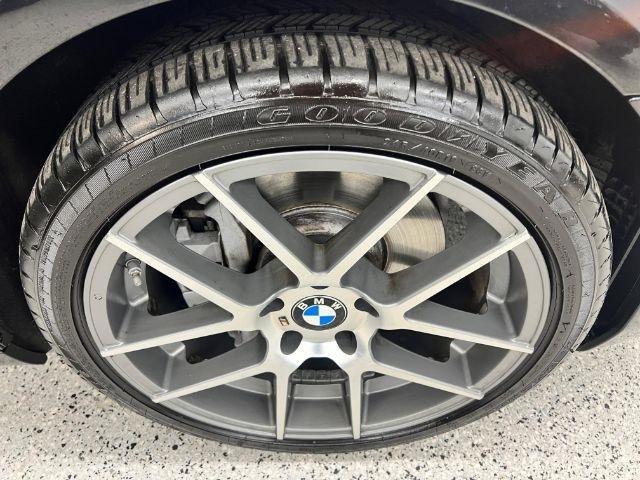 BMW 6 Series 2dr Conv 650i xDrive 2012