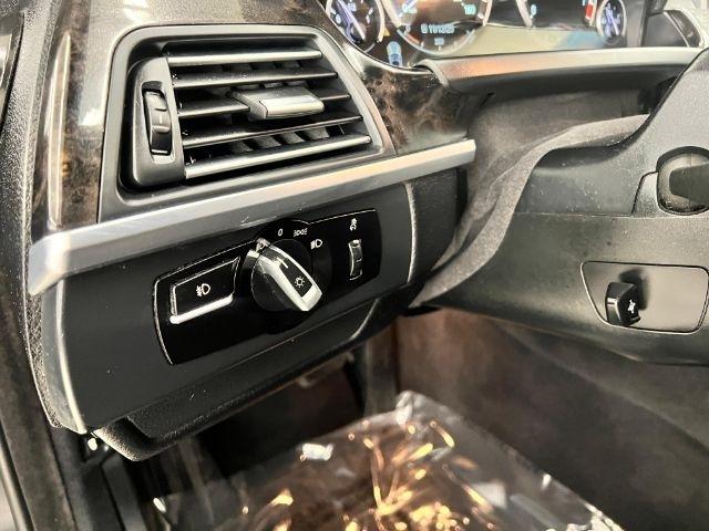 BMW 6 Series 2dr Conv 650i xDrive 2012