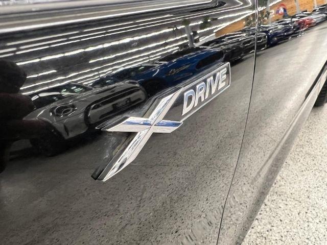 BMW 6 Series 2dr Conv 650i xDrive 2012