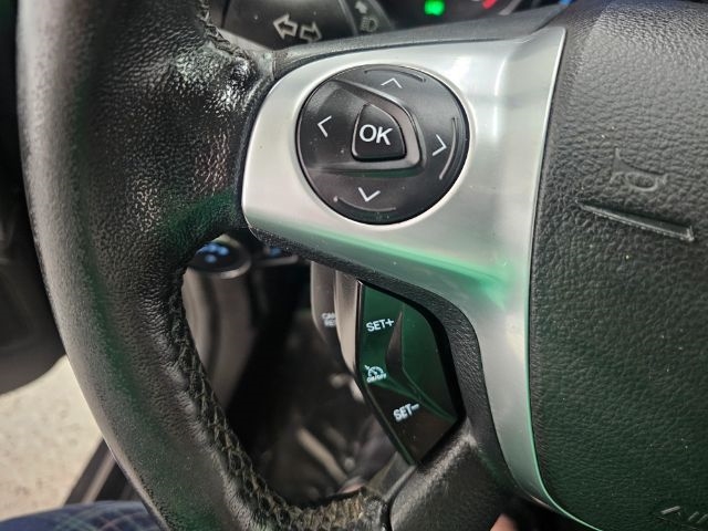 Ford Focus 4dr Sdn SE 2013