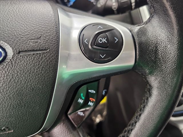 Ford Focus 4dr Sdn SE 2013