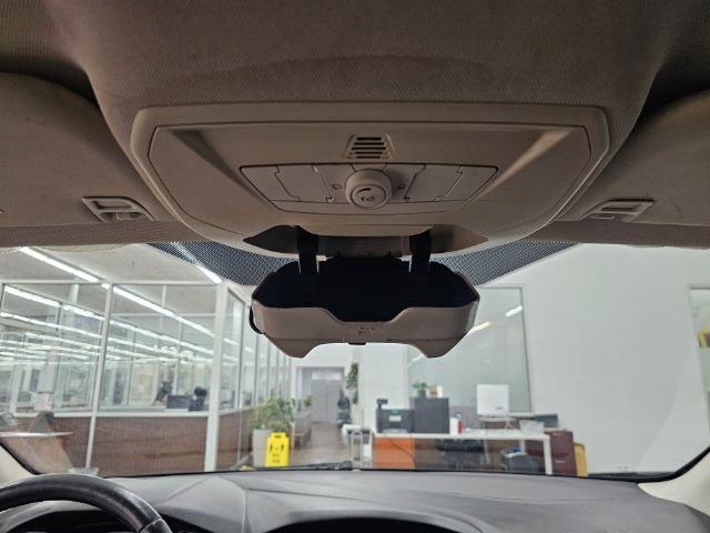 Ford Focus 4dr Sdn SE 2013