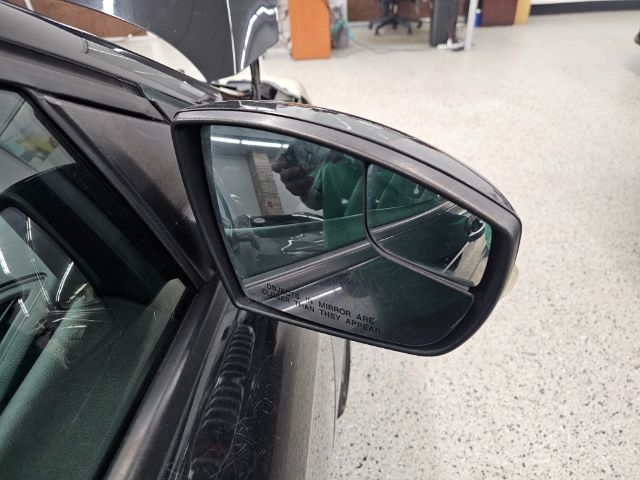 Ford Focus 4dr Sdn SE 2013