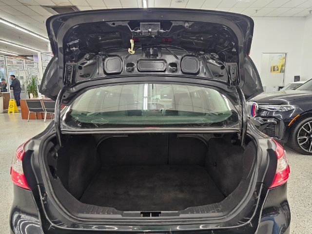 Ford Focus 4dr Sdn SE 2013