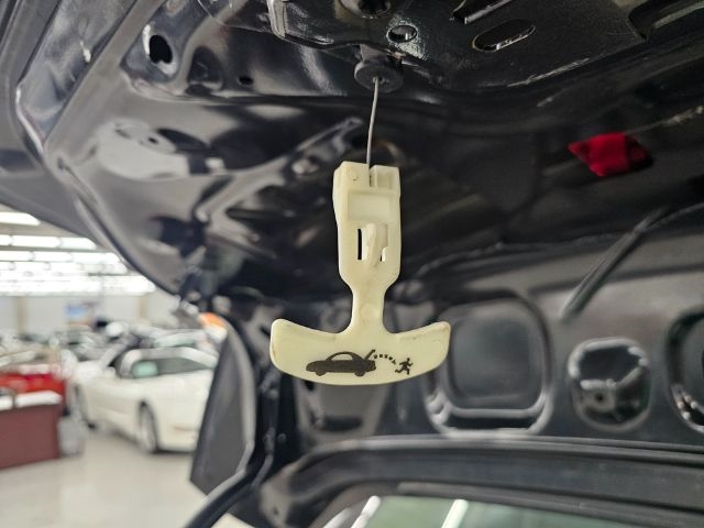 Ford Focus 4dr Sdn SE 2013