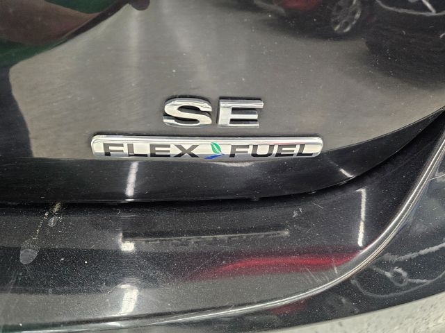 Ford Focus 4dr Sdn SE 2013