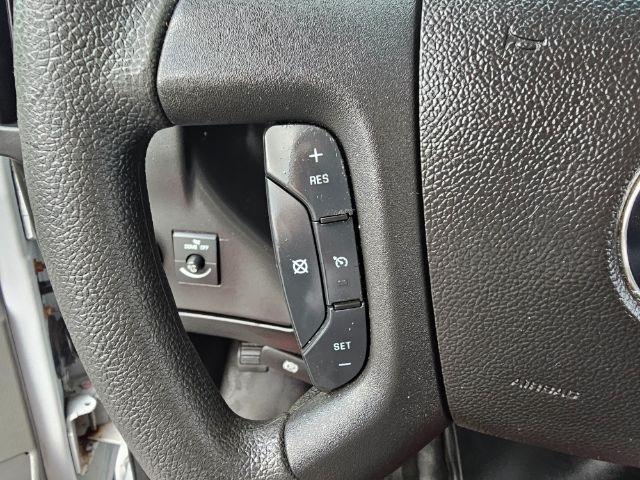 Chevrolet Express Cargo Van RWD 2500 135" 2017