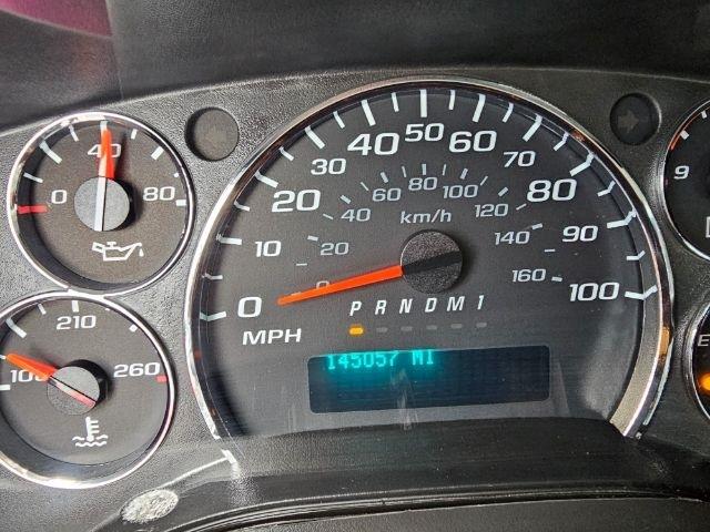 Chevrolet Express Cargo Van RWD 2500 135" 2017