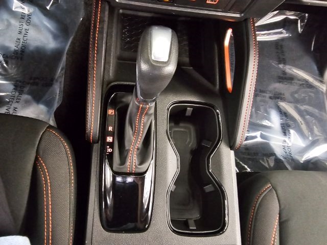 Nissan Frontier Crew Cab 4x4 PRO-4X 2024