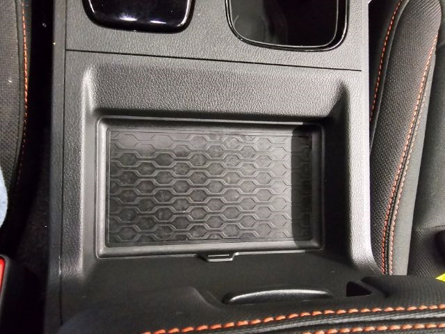 Nissan Frontier Crew Cab 4x4 PRO-4X 2024