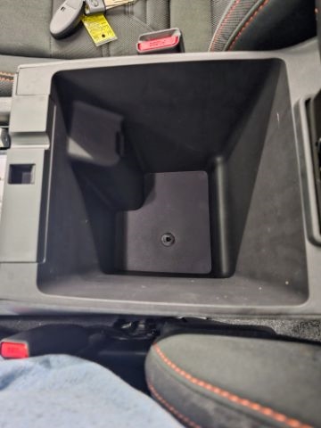 Nissan Frontier Crew Cab 4x4 PRO-4X 2024