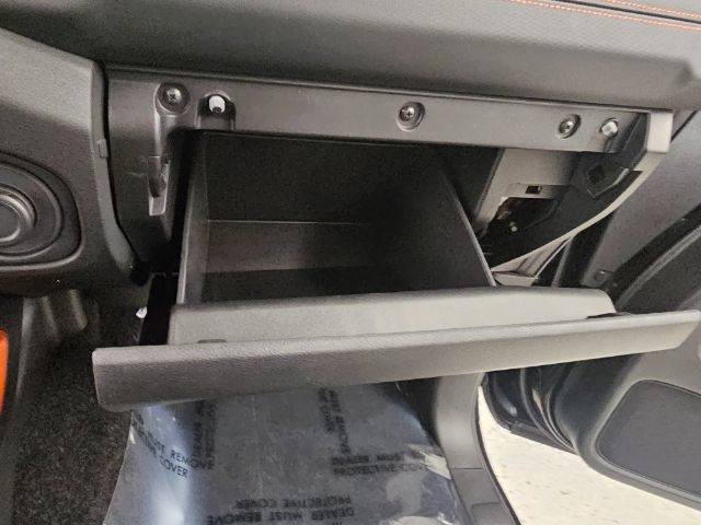 Nissan Frontier Crew Cab 4x4 PRO-4X 2024