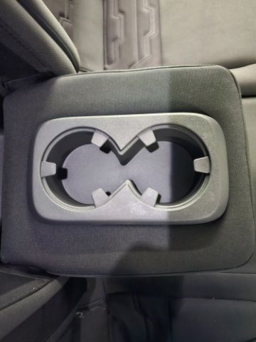 Nissan Frontier Crew Cab 4x4 PRO-4X 2024