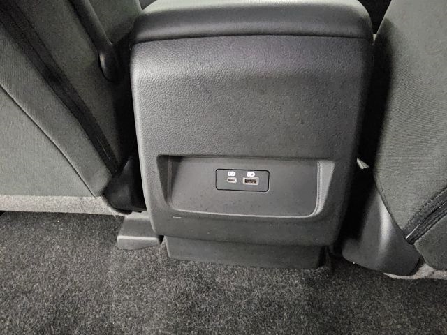 Nissan Frontier Crew Cab 4x4 PRO-4X 2024