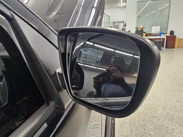 Nissan Frontier Crew Cab 4x4 PRO-4X 2024