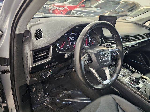 Audi Q7 3.0 TFSI Premium Plus 2017