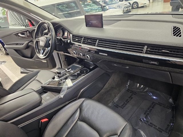 Audi Q7 3.0 TFSI Premium Plus 2017