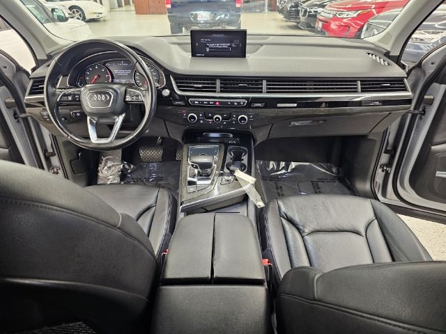 Audi Q7 3.0 TFSI Premium Plus 2017