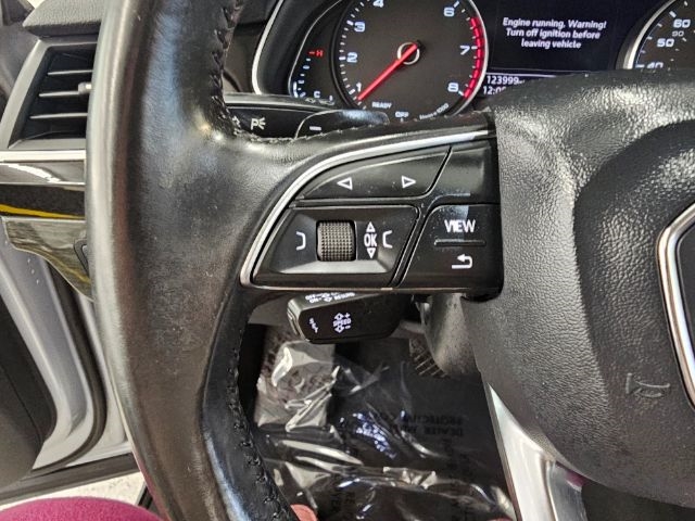 Audi Q7 3.0 TFSI Premium Plus 2017