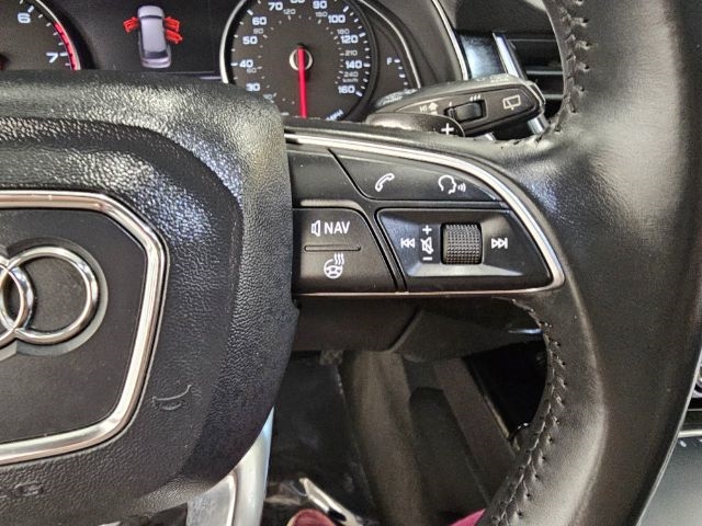 Audi Q7 3.0 TFSI Premium Plus 2017