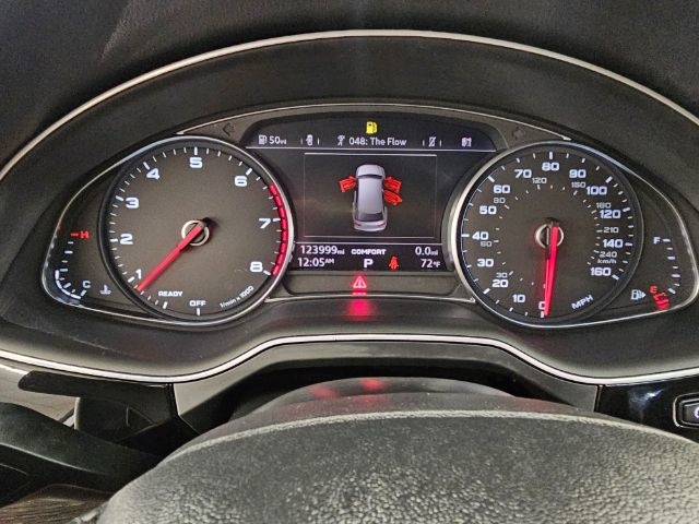 Audi Q7 3.0 TFSI Premium Plus 2017