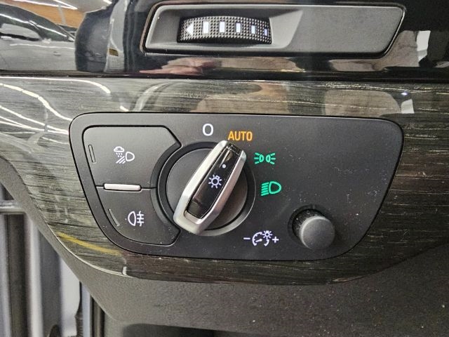 Audi Q7 3.0 TFSI Premium Plus 2017