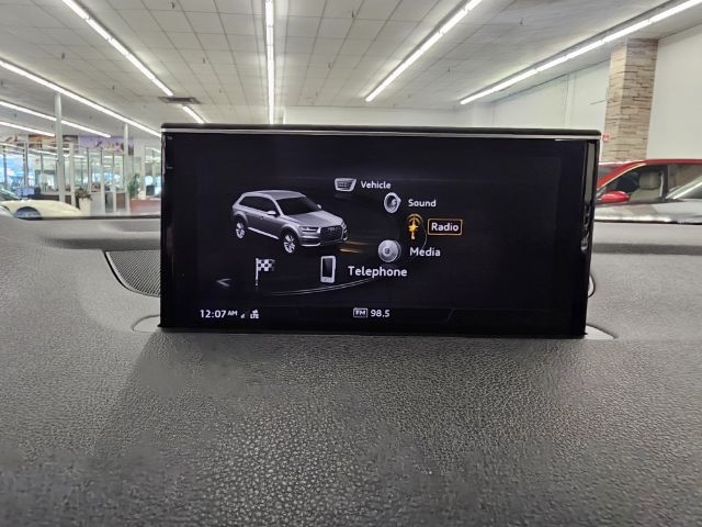 Audi Q7 3.0 TFSI Premium Plus 2017