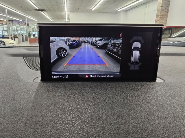 Audi Q7 3.0 TFSI Premium Plus 2017