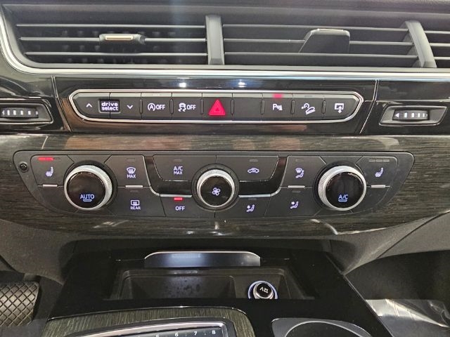 Audi Q7 3.0 TFSI Premium Plus 2017