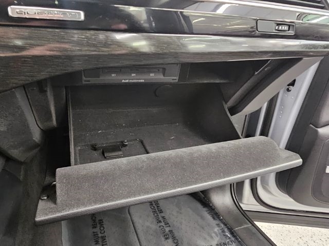 Audi Q7 3.0 TFSI Premium Plus 2017