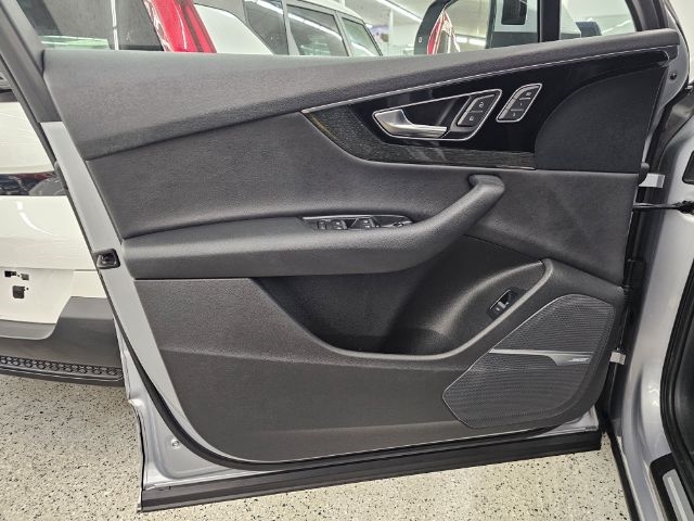 Audi Q7 3.0 TFSI Premium Plus 2017