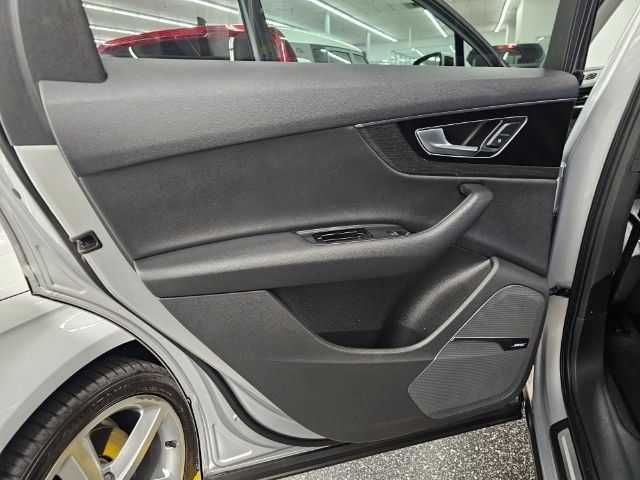 Audi Q7 3.0 TFSI Premium Plus 2017