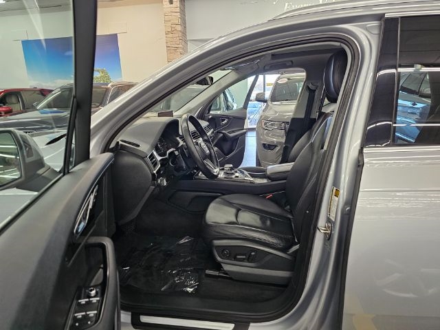 Audi Q7 3.0 TFSI Premium Plus 2017