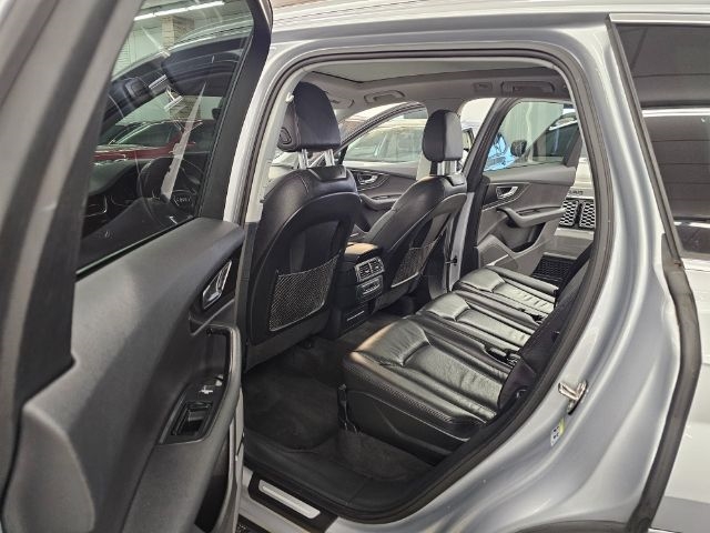 Audi Q7 3.0 TFSI Premium Plus 2017