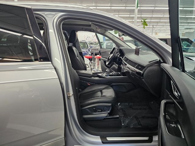 Audi Q7 3.0 TFSI Premium Plus 2017