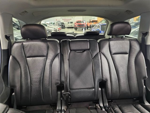 Audi Q7 3.0 TFSI Premium Plus 2017