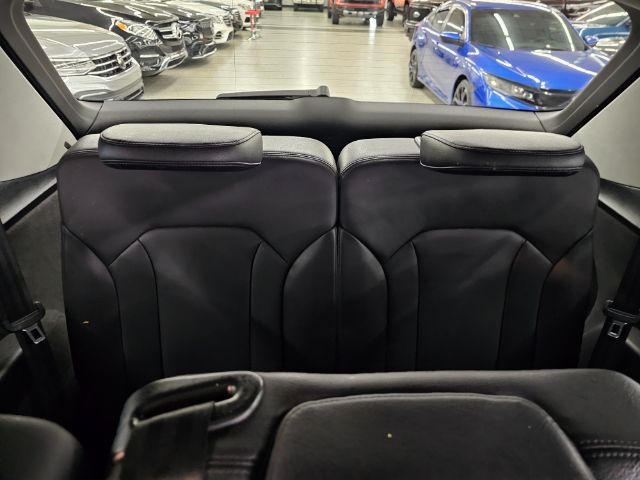 Audi Q7 3.0 TFSI Premium Plus 2017