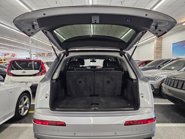 Audi Q7 3.0 TFSI Premium Plus 2017