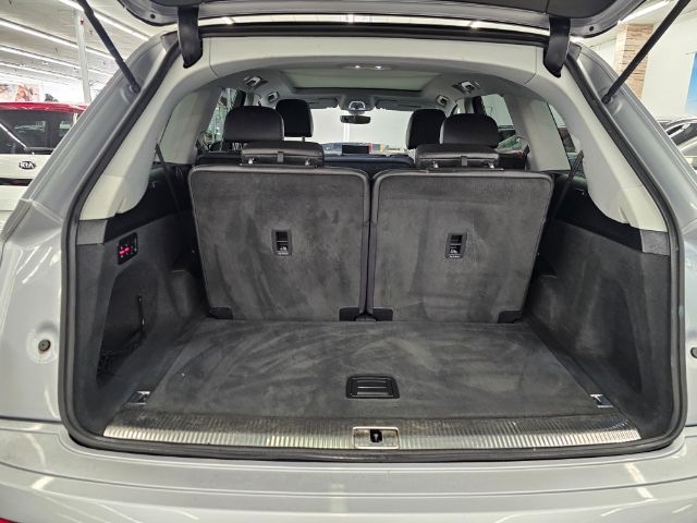 Audi Q7 3.0 TFSI Premium Plus 2017