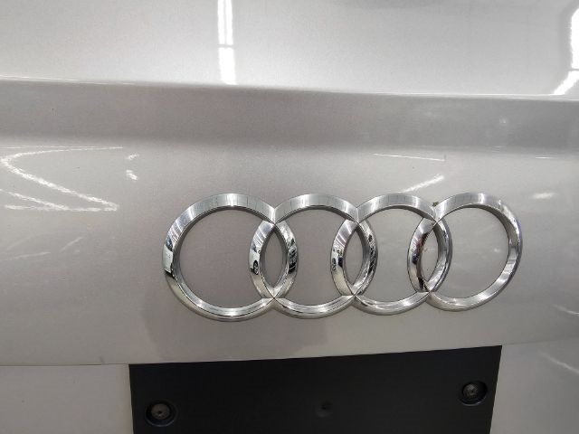 Audi Q7 3.0 TFSI Premium Plus 2017