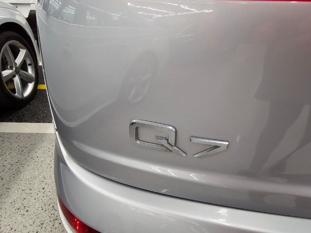 Audi Q7 3.0 TFSI Premium Plus 2017