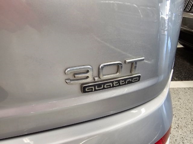 Audi Q7 3.0 TFSI Premium Plus 2017