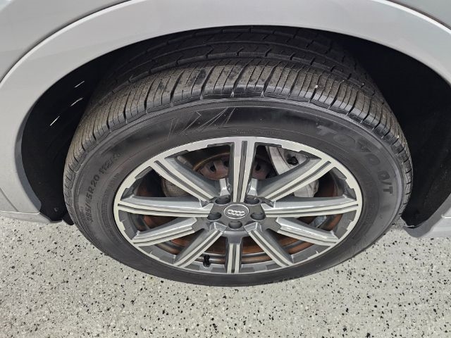 Audi Q7 3.0 TFSI Premium Plus 2017