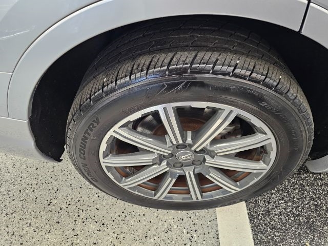 Audi Q7 3.0 TFSI Premium Plus 2017