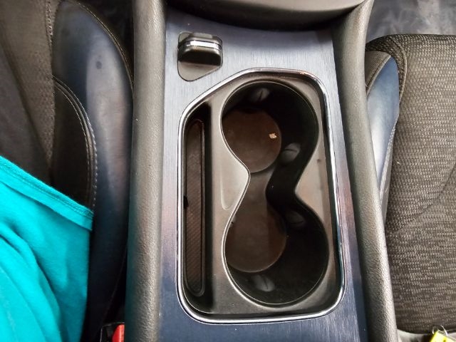 Chrysler 200 4dr Sdn S FWD 2015